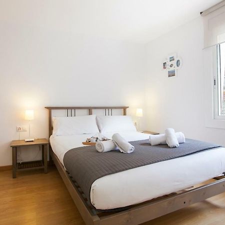 Bbarcelona Family Flatアパートメント エクステリア 写真