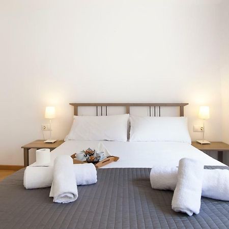 Bbarcelona Family Flatアパートメント エクステリア 写真