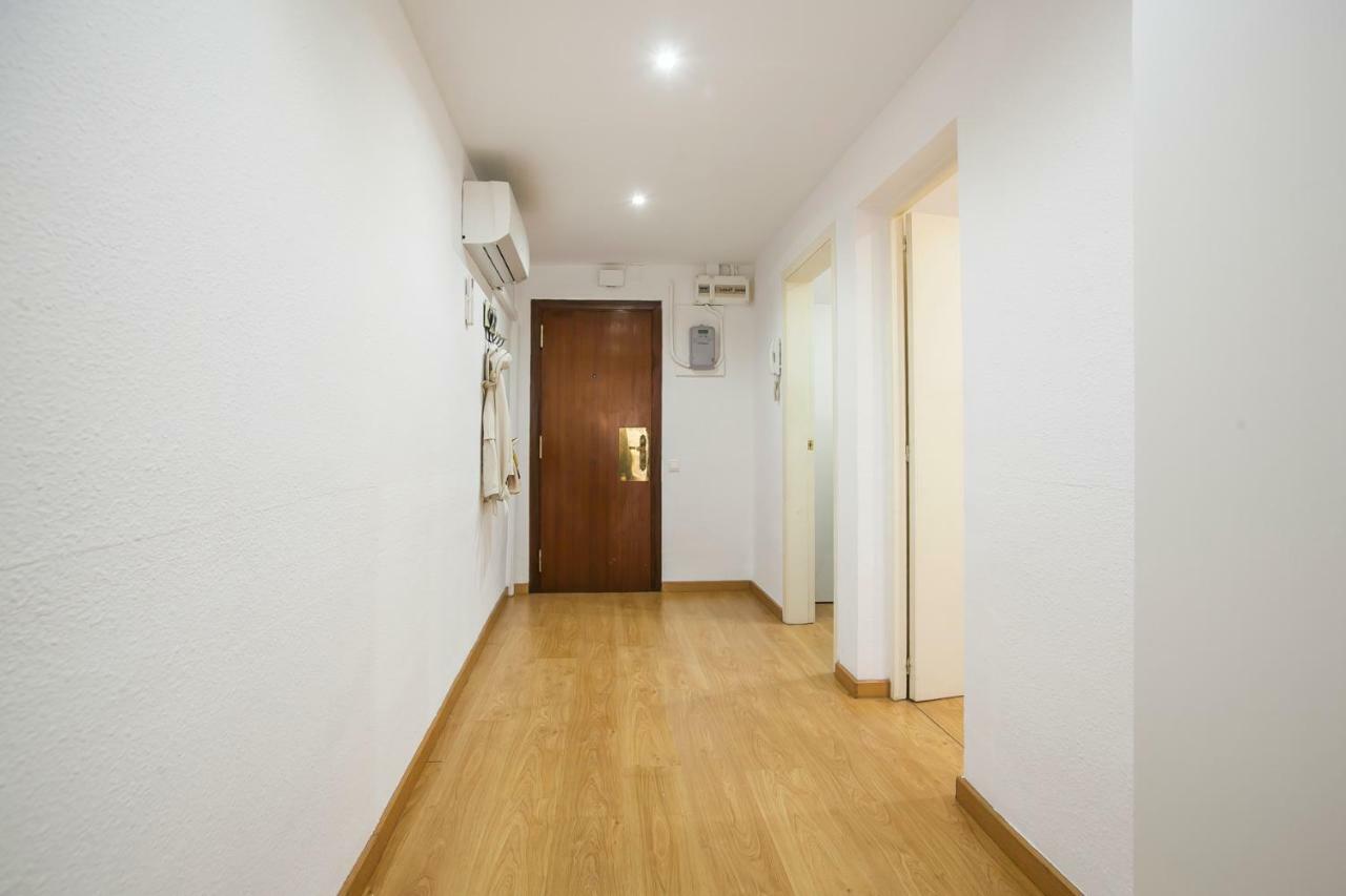 Bbarcelona Family Flatアパートメント エクステリア 写真